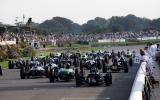 Goodwood Revival 2014 show gallery - updated