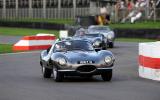 Goodwood Revival 2014 show gallery - updated