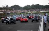 Goodwood Revival 2014 show gallery - updated