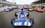 Goodwood Revival 2014 show gallery - updated