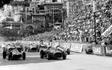 Picture special: Monaco Grand Prix through the ages
