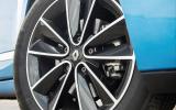 17in Renault Grand Scenic alloys