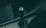 great british sportscars gbs zero 2024 gearstick 43