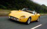no title The top 100 best-ever British cars