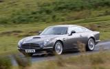 David Brown Speedback GT