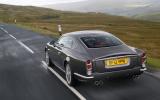 no title See David Brown's Speedback GT in the flesh before you open your mouth