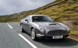 no title See David Brown's Speedback GT in the flesh before you open your mouth