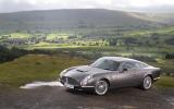 4 star DB Speedback GT