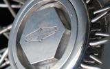 DB Speedback GT wheel nut