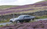The 503bhp DB Speedback GT
