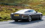 DB Speedback GT