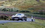 DB Speedback GT