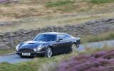DB Speedback GT