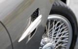 Speedback GT spindle alloy wheels