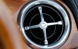 DB Speedback GT air vent