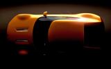 no title Kia GT4 Stinger concept set for Detroit motor show reveal - latest details