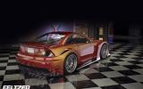 no title Why Grand Theft Auto could set a new benchmark for driving games