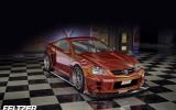 no title Why Grand Theft Auto could set a new benchmark for driving games