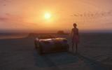 no title Why Grand Theft Auto could set a new benchmark for driving games