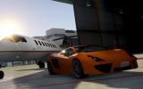 no title Why Grand Theft Auto could set a new benchmark for driving games