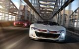 Volkswagen reveals new 496bhp GTI Roadster Concept