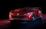 Volkswagen reveals new 496bhp GTI Roadster Concept
