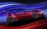 Volkswagen reveals new 496bhp GTI Roadster Concept