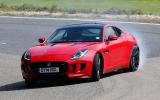 Comparison: Porsche Cayman GTS versus Jaguar F-type coupe