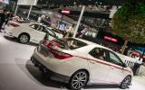Guangzhou motor show 2014 report and gallery