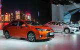 Guangzhou motor show 2014 report and gallery