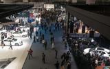 Guangzhou motor show 2014 report and gallery