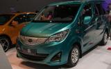 Guangzhou motor show 2014 report and gallery