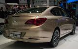 Guangzhou motor show 2014 report and gallery