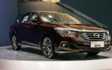 Guangzhou motor show 2014 report and gallery