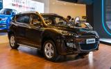 Guangzhou motor show 2014 report and gallery