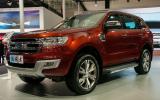 Guangzhou motor show 2014 report and gallery