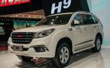 Guangzhou motor show 2014 report and gallery
