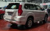 Guangzhou motor show 2014 report and gallery
