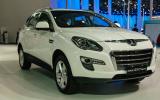 Guangzhou motor show 2014 report and gallery