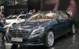 Guangzhou motor show 2014 report and gallery