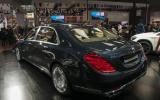 Guangzhou motor show 2014 report and gallery