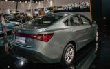 Guangzhou motor show 2014 report and gallery