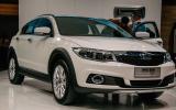 Guangzhou motor show 2014 report and gallery