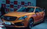 Guangzhou motor show 2014 report and gallery