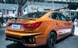 Guangzhou motor show 2014 report and gallery