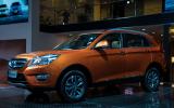 Guangzhou motor show 2014 report and gallery