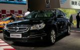 Guangzhou motor show 2014 report and gallery