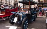 no title Regent Street motor show - picture special