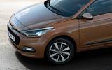 New Hyundai i20 revealed ahead of Paris motor show debut New Hyundai i20 revealed ahead of Paris motor show debut