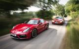 Britain’s Best Driver’s Car 2014 - the verdict